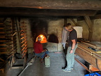 2024-09-20 Backhaus anfeuern und Belegtische aufbauen by Ralf 012